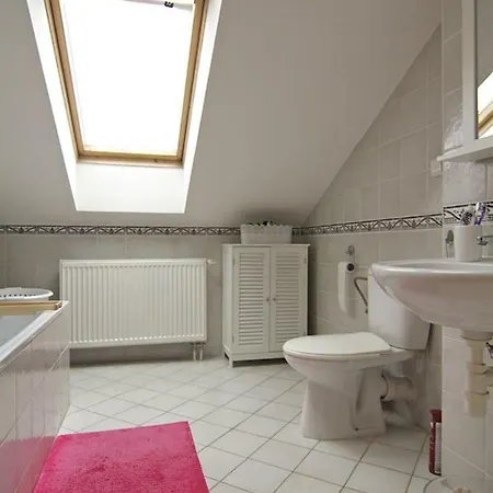 Apartman Lenkin