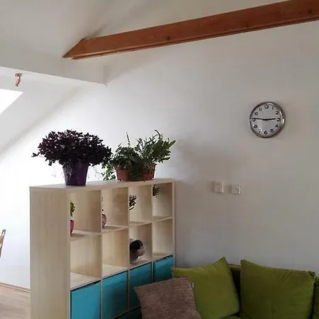 Lenkin Apartman
