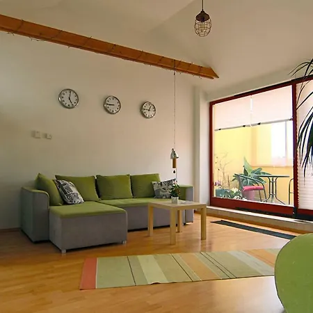 Apartman Lenkin Kassa