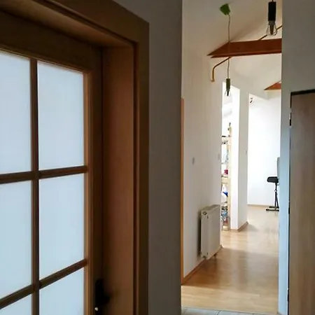 Appartement Lenkin Košice