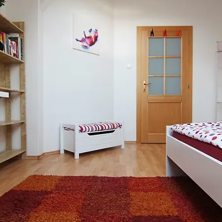 Lenkin Appartement *