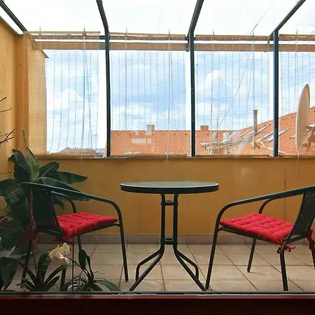 Apartman Lenkin Kassa