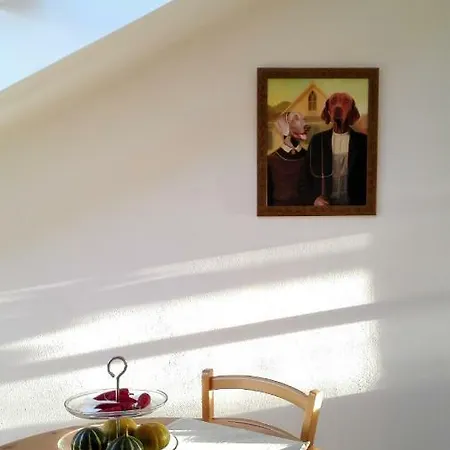 Lenkin Apartman