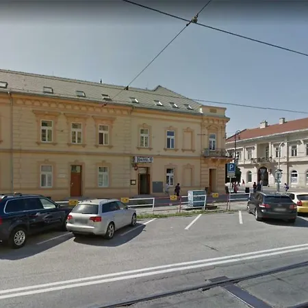 Lenkin Appartement Košice